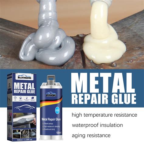 what glue to use on fabric to metal|strong glue for metal to.